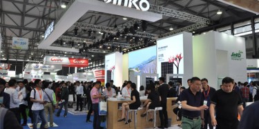 太陽能光伏展展臺設計創意風格如何把握