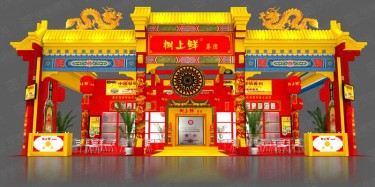 重慶展覽公司哪家好？
