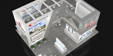 廣州展臺設計搭建元素和搭建是怎么樣的呢？