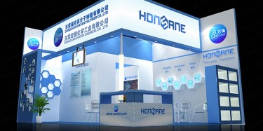 如何讓展覽設計搭建達到理想效果？