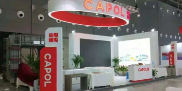 湘潭展臺搭建能讓企業少錢花 效率高