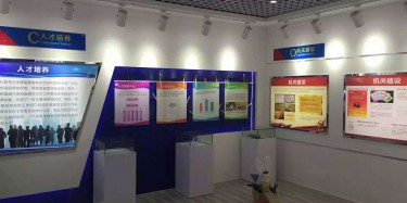 如何做好展廳設計，這幾個方面很有用