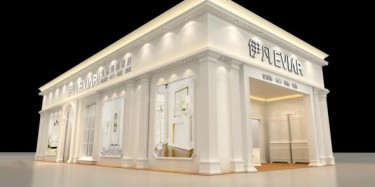 國外展會展臺搭建需要注意什么事情？