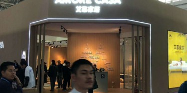 家具展展臺裝修應該怎么做？
