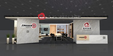 展會設計搭建的技巧，你都知道哪些?