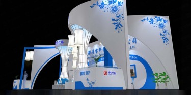 畢加告訴你會展場館設計，展現整體魅力的突破點有哪些