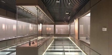 展館展廳設計怎樣才能更具藝術性呢？