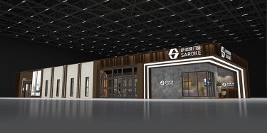展廳設計誤區：展廳設計沒必要，做好產品就行