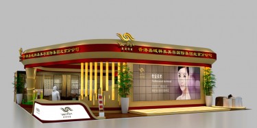 展臺設計搭建中的環保、浪費問題
