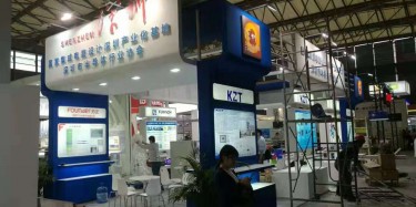 展臺搭建要怎么體現它的獨特呢？