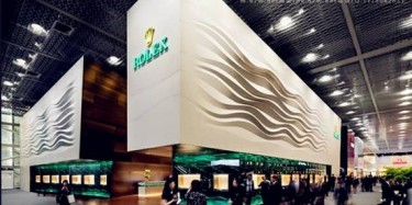 廣東展覽公司如何進行展會現場施工搭建