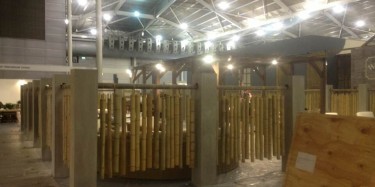 畢加展覽助力新加坡家具展，再次踏出國際一大步