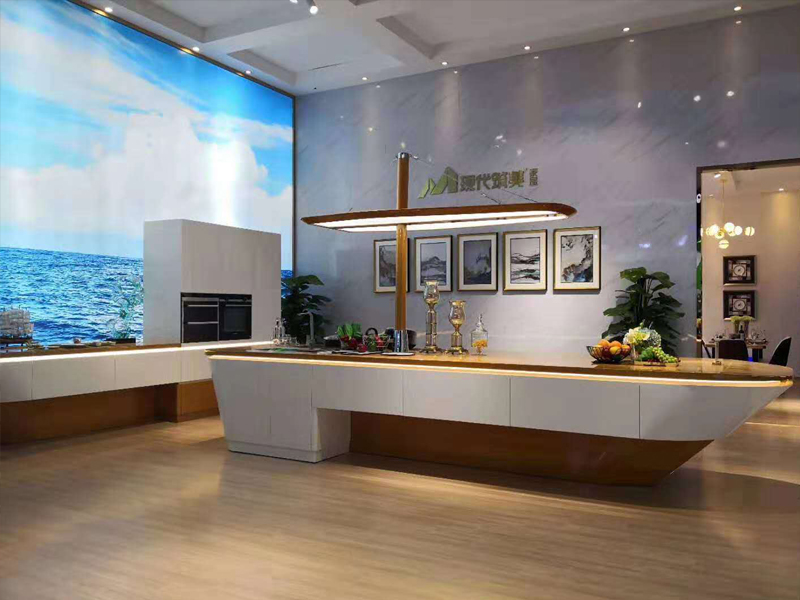 碧桂園現代筑美家居廣州家具展